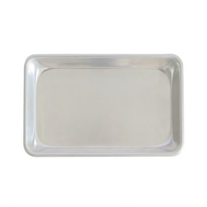 Sheet Pan 1/8 Size 20 Gauge