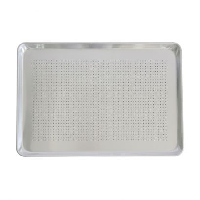 Perforated Sheet Pan Full Size 18 Gauge