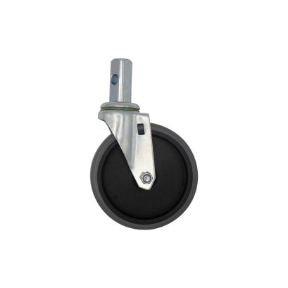 Caster for ASPR/ASPZ Series