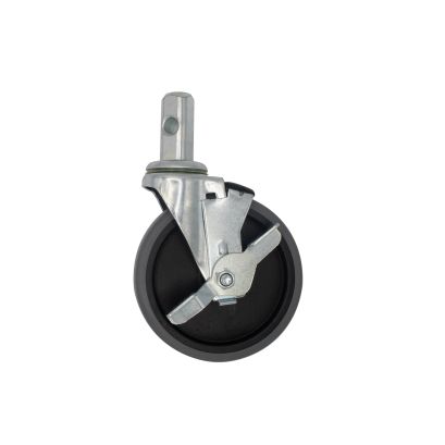 Brake Caster for ASPR/ASPZ Series