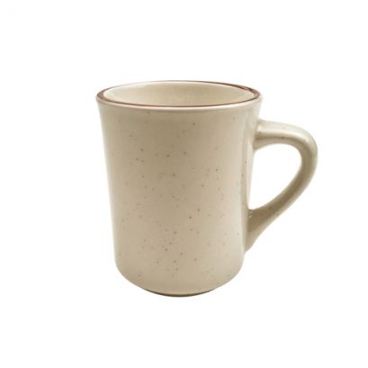 Ventura Mug 8oz 3 1/8"