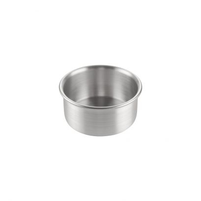 Round Cake Pan 6"Diax3"H