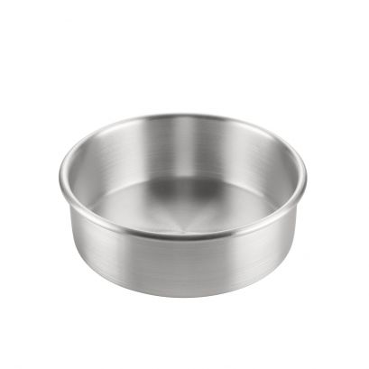 Round Cake Pan 9"Diax3"H