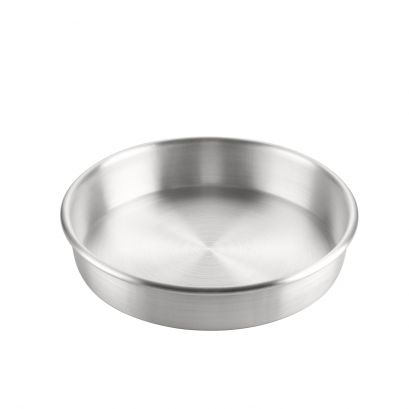 Round Cake Pan 10"Diax2"H