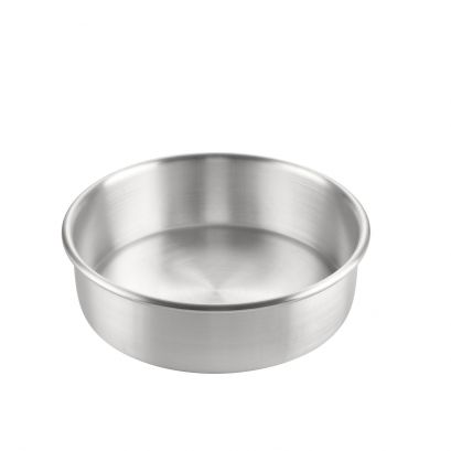 Round Cake Pan 10"Diax3"H