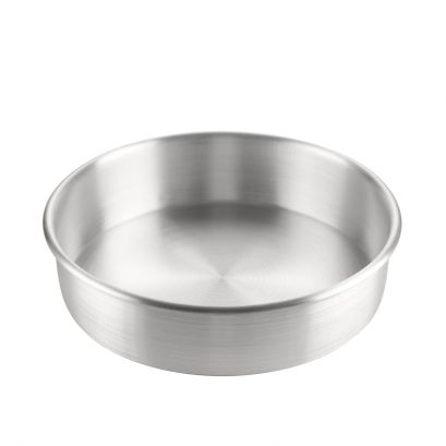 Round Cake Pan 12"Diax2"H