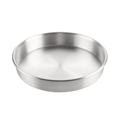 Round Cake Pan 12"Diax3"H