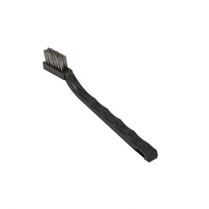 Utility Brush w/ Steel Bristle 7" 