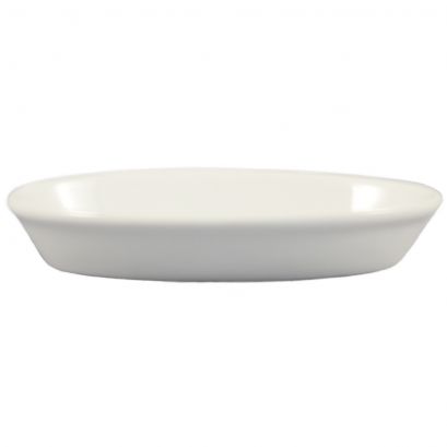 Oval Baking Dish PW 8oz 7"