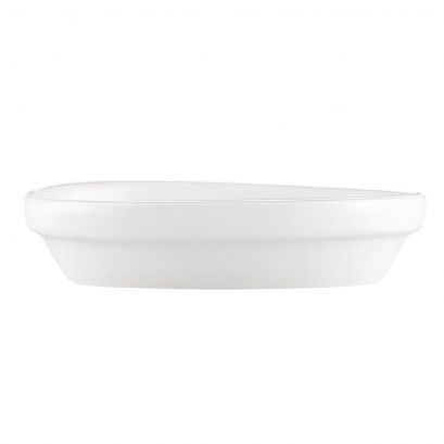 Oval Baking Dish PW 8oz 6 1/4"