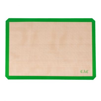 Baking Mat Silicone 24-1/2" x 16-3/8"