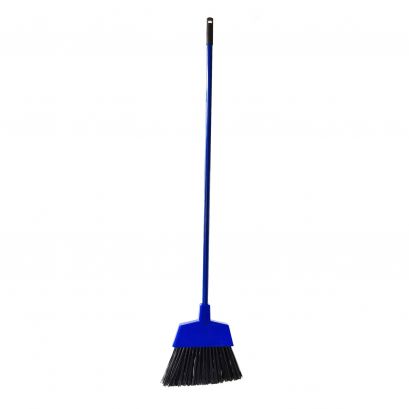 Broom Lobby Flagged Angled 55"