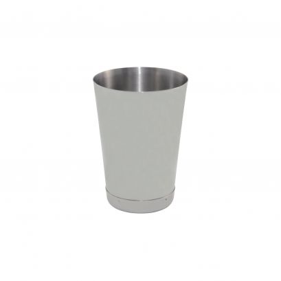 Bar Shaker Cup Stainless Steel 15 oz.