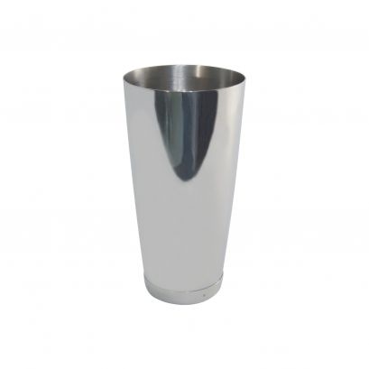 Bar Shaker Cup Stainless Steel 30 oz.