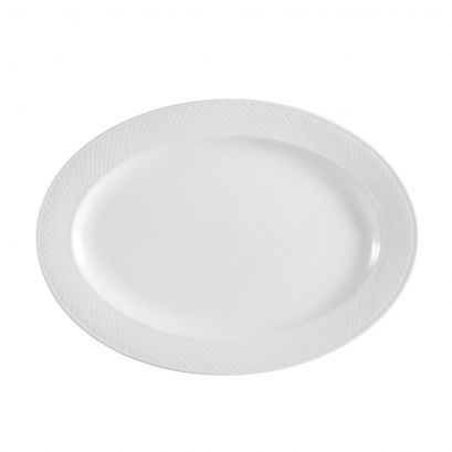 Oval Platter 12 1/2"