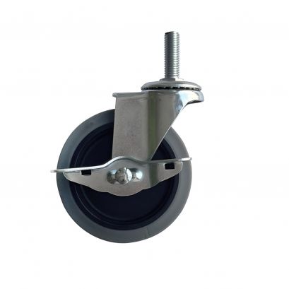 Brake Caster for BTCF Series