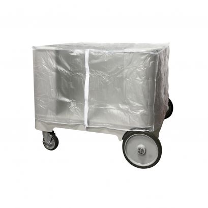 Vinyl Cover for Dish Caddy BTDC-6
