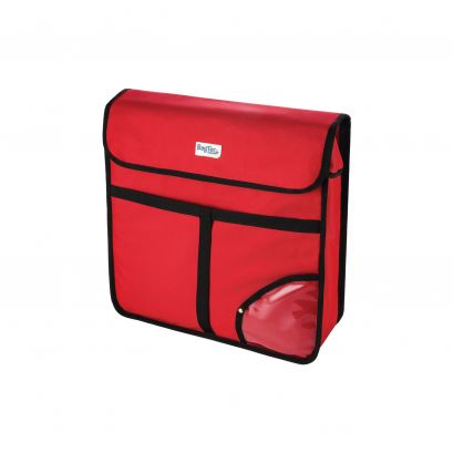 BagTec Insulated Delivery Bag Pizza 18x18x5"