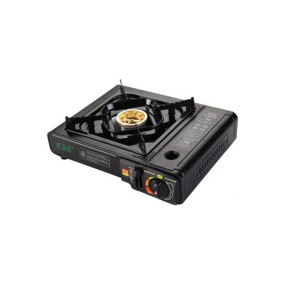 Single Burner Butane Stove 950BTU