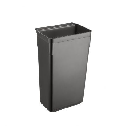 Refuse Bin for Utility Cart