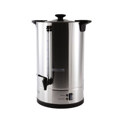 Deluxe Urn Coffee Maker 108Cups