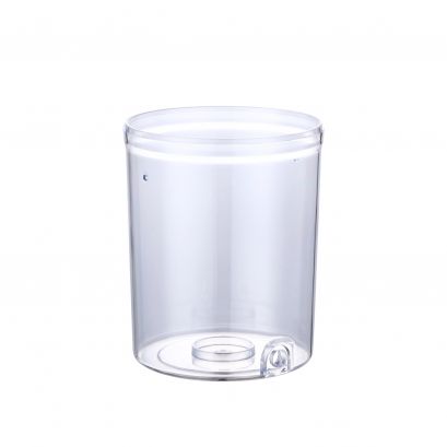 Clear Container for BVDS-J2 Series
