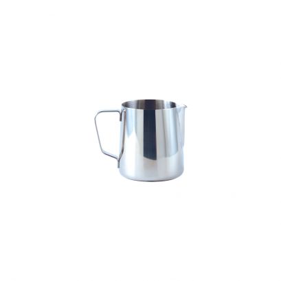 12oz 18/8 Stainless Steel Frothing Pitcher