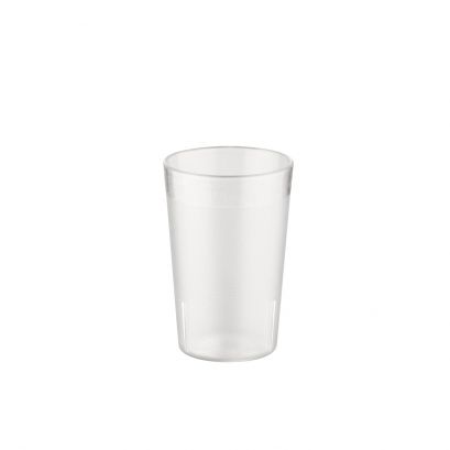 8 oz. Pebble Textured Tumbler