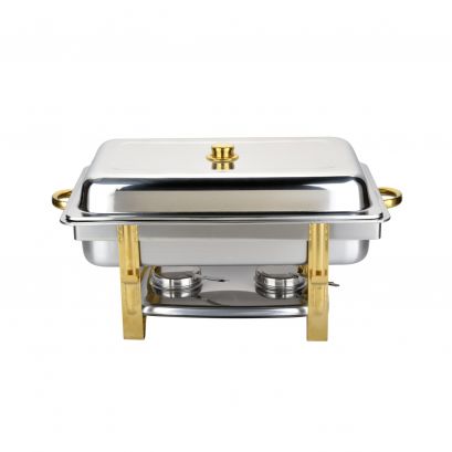 Luminous Chafer Full Size 8 QT.