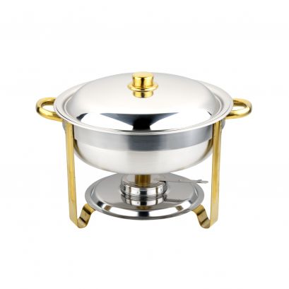 Luminous Chafer Round 4 QT.