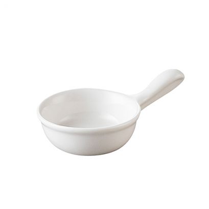 Small Casserole W/ Handle 0.5oz 4"