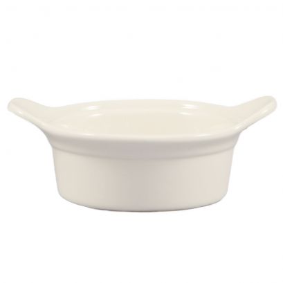Casserole W/ Handles 15oz 7 1/4"