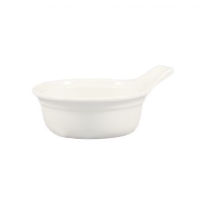 Casserole W/ Handle 10oz 6 3/8"