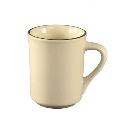 Ventura Mug 8oz 3 1/8"