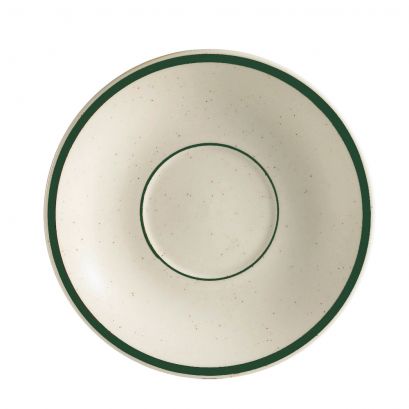 Saucer For CES-1 6"