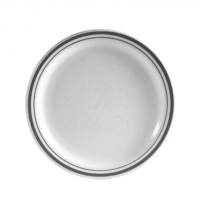 Plate N.R. #3 5 1/2"