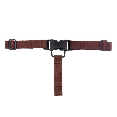 Safety Strap Kit for CHWH Series Brown