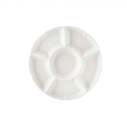 Five Star Compartment Tray 11"