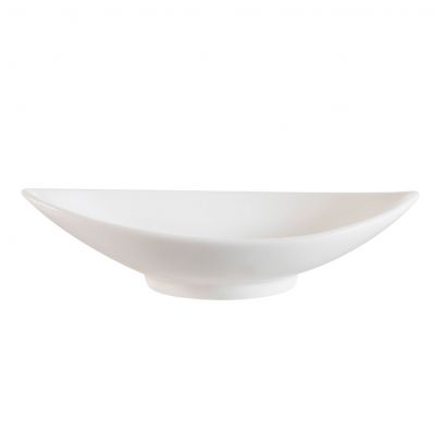 Canoe Dish 10 1/2"