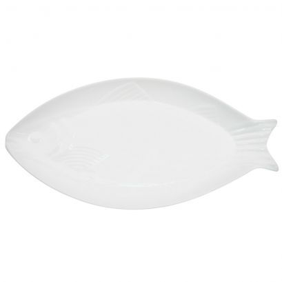 Fish Platter 26oz 18"