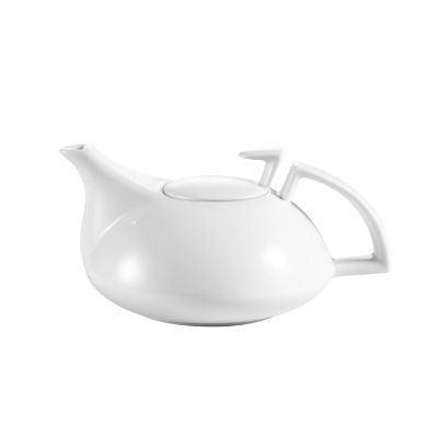 Fashion Teapot 20oz 7 3/4"