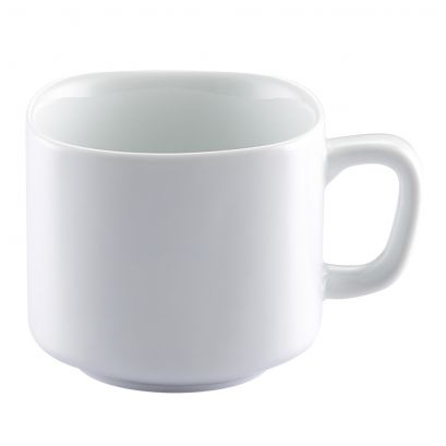 Square Cup 8.5oz 3"