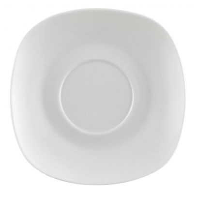 Square Saucer 5 3/4" For COP-SQ1