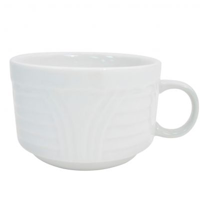 Stacking Cup 8oz 3 1/2"