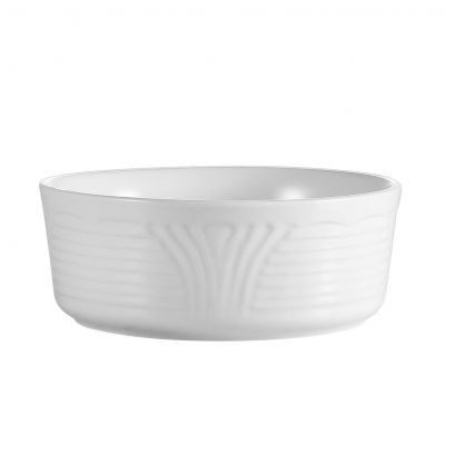 Stacking Nappie 18oz 6"