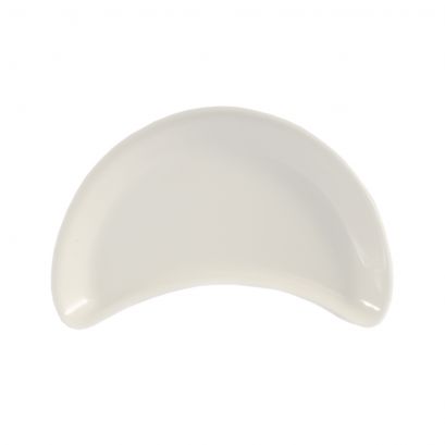 Crescent Salad Plate 8 3/4"
