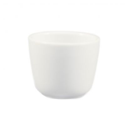 Chinese Tea Cup PW 4.5oz 2 7/8"