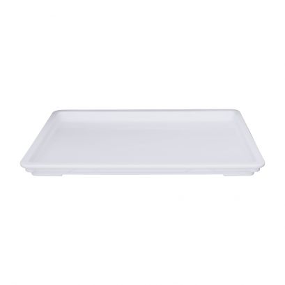 Dough Box Cover Plastic DBBK-3H/6H