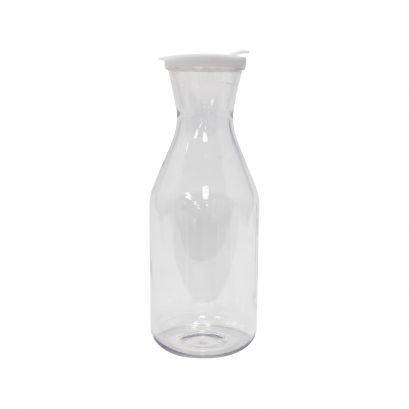 1.6 qt. Decanter with Lid