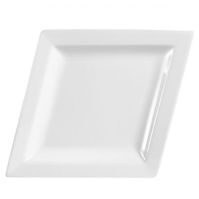 Coupe Platter 11 1/4"